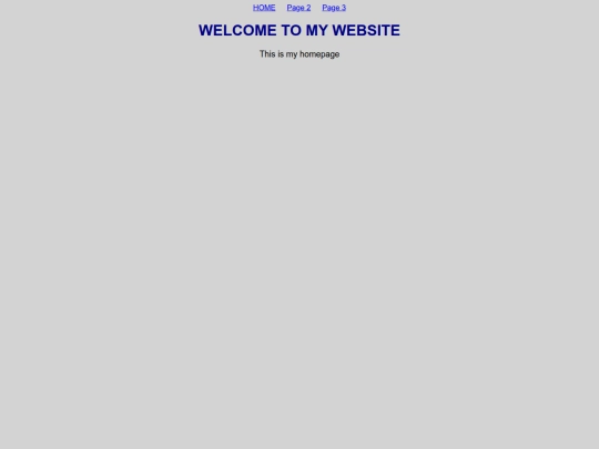 Class_of_2029/multipagewebsite screenshot