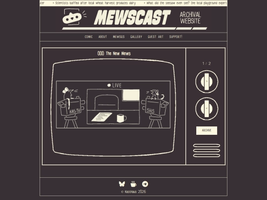 comic screenshot