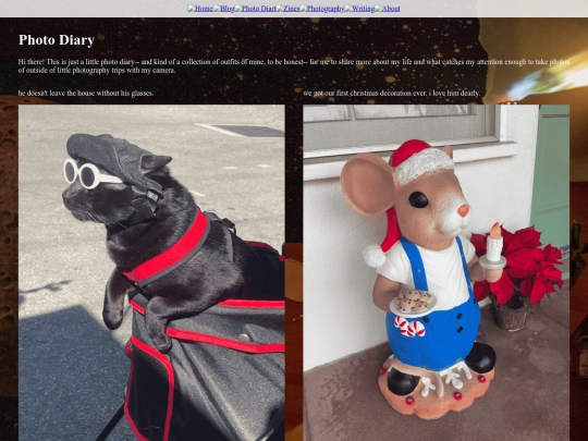 photoDiary screenshot