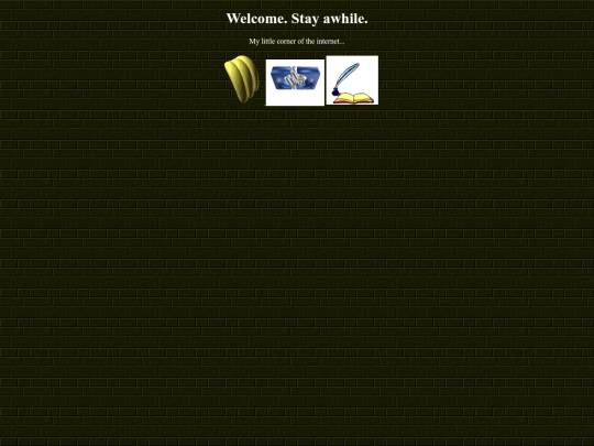home screenshot