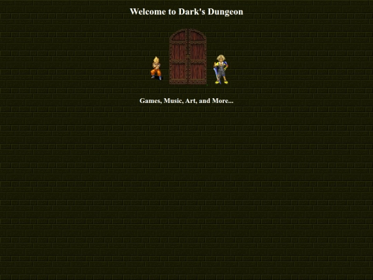 main screenshot