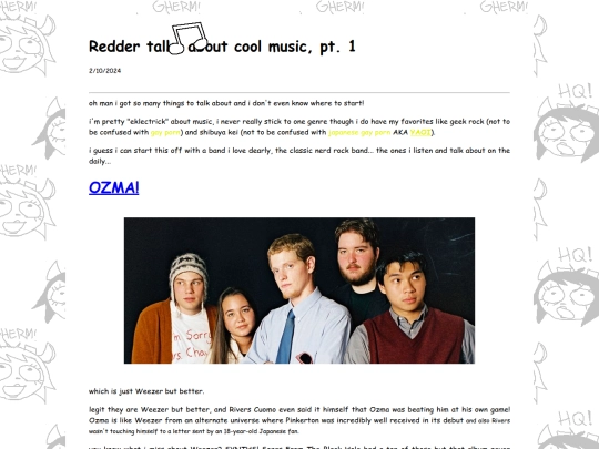 ghermpost/coolmusicpt1 screenshot