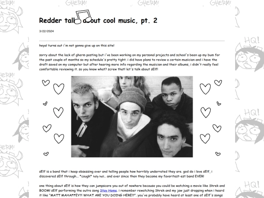 ghermpost/coolmusicpt2 screenshot
