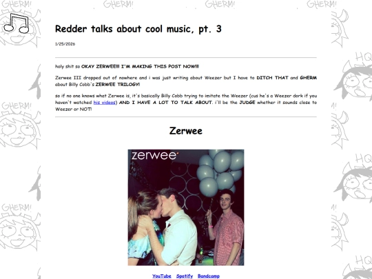 ghermpost/coolmusicpt3 screenshot