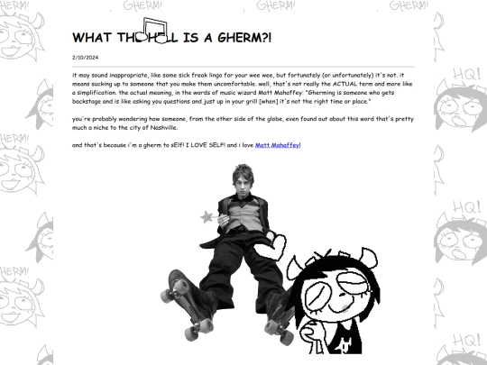 ghermpost/ghermingforthegherms screenshot