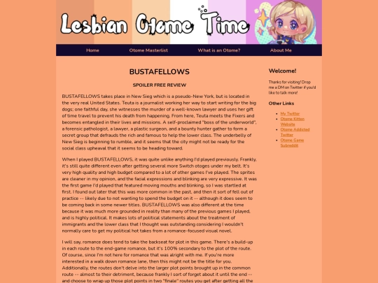 reviews/bustafellows screenshot