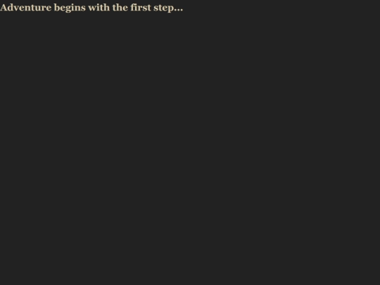 pages/01_start screenshot