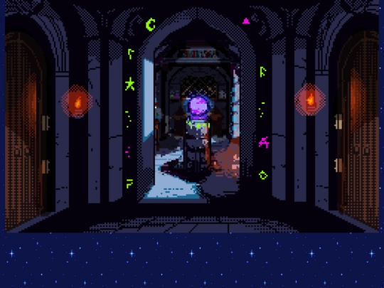 a-t-r-i-u-m screenshot