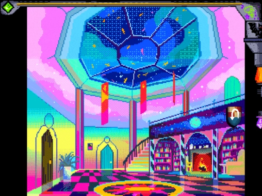 b-i-b-l-i-o-t-h-e-c-u-m screenshot