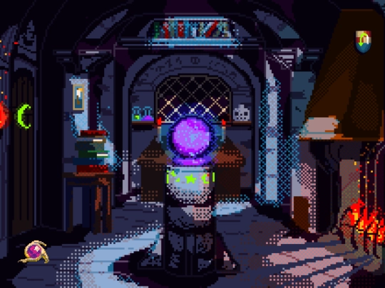 l-a-i-r screenshot