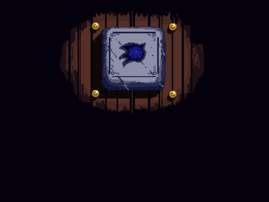 l-e-f-t---d-o-o-r screenshot