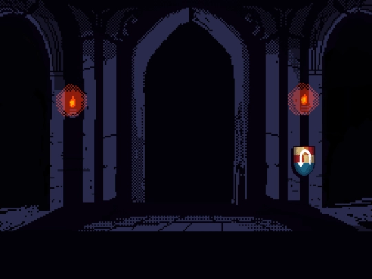 maze screenshot