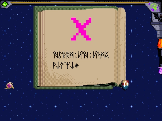 x screenshot