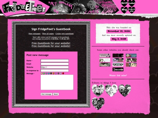 more screenshot
