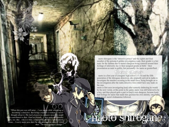 shrines/naoto screenshot