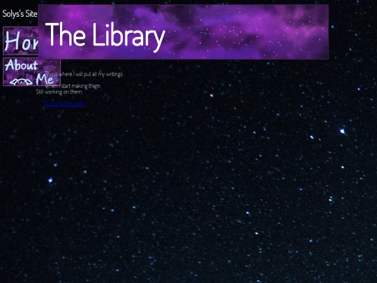 stories screenshot