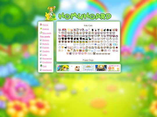lilpx screenshot