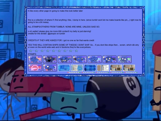 STAMPSANDMORE screenshot