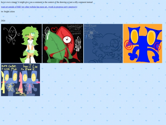 art screenshot