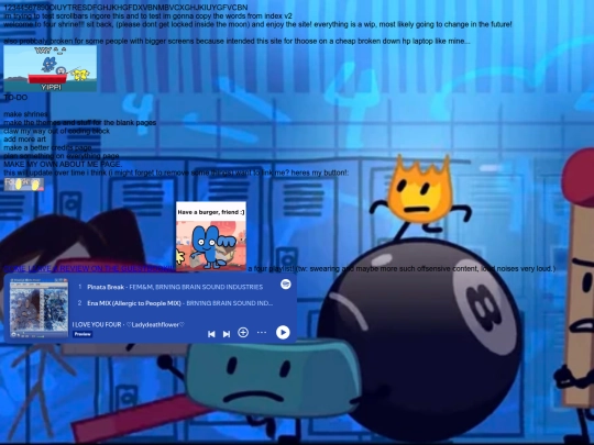 bettertest screenshot