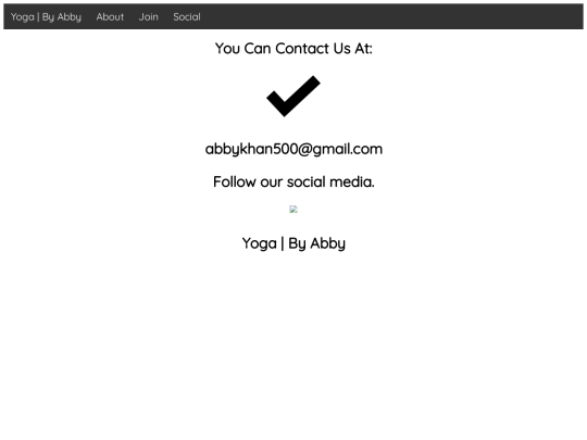 social screenshot