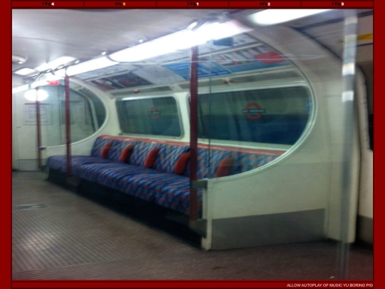 TFL4 screenshot
