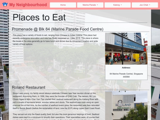 mysite_mp_pte screenshot