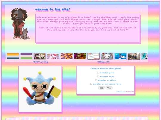 redesign/display screenshot