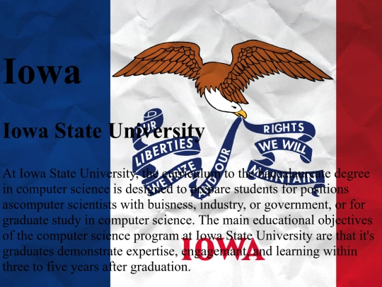 esc/Iowa screenshot