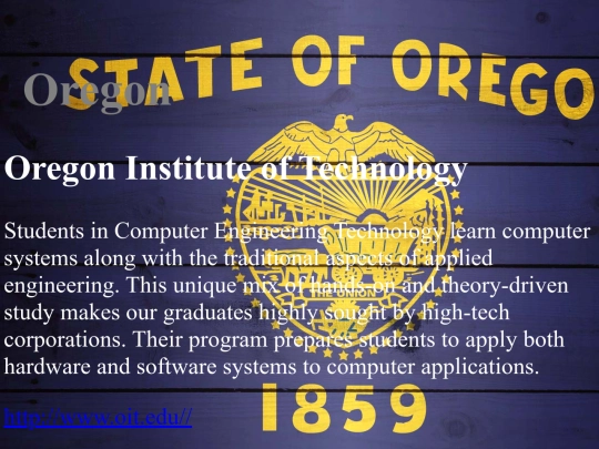 esc/Oregon screenshot