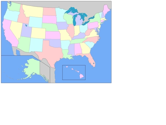 esc/USstatemap screenshot