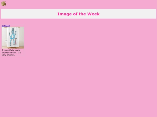 imageoftheweek screenshot