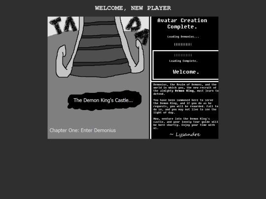 Iablo screenshot