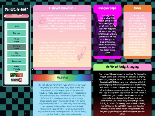 gridATTEMPT screenshot