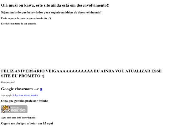 veiga screenshot