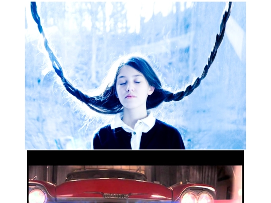 four screenshot