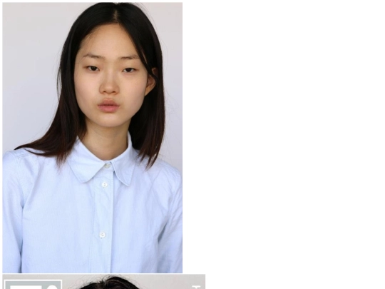 three screenshot
