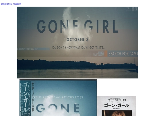 two screenshot