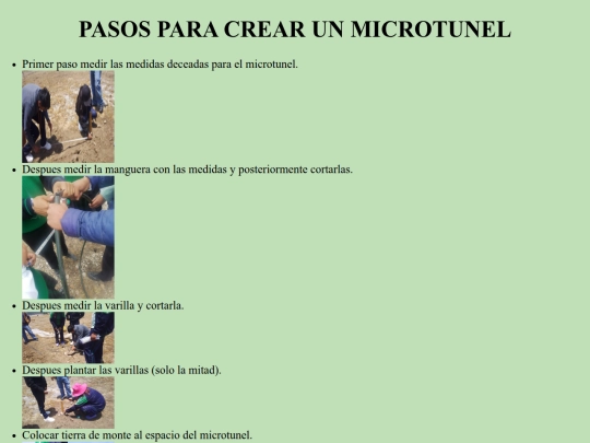 pasos screenshot