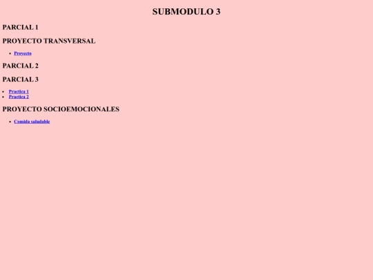 sub3 screenshot