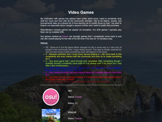 media/video-games screenshot