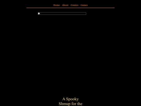 nocptern screenshot