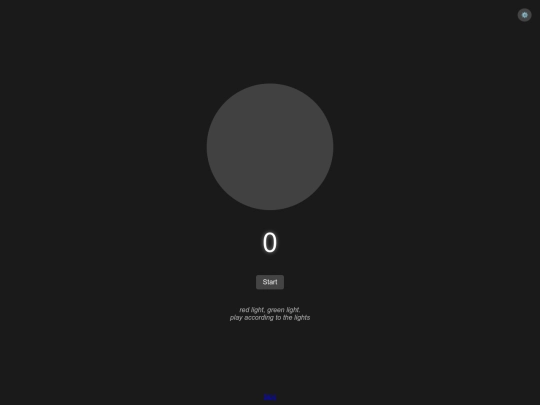 redlightgreenlight screenshot