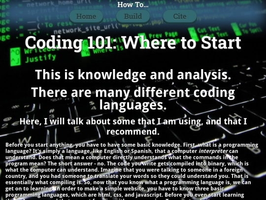 code screenshot