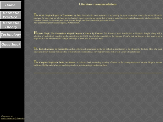 practice screenshot