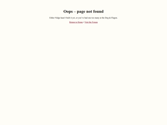 404 screenshot