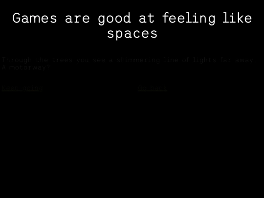 p/why/east screenshot