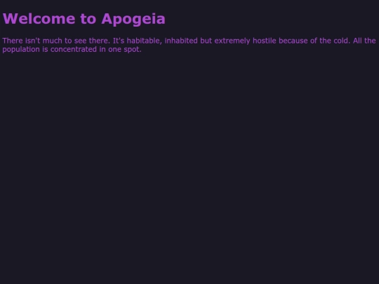 apogeia-homepage screenshot