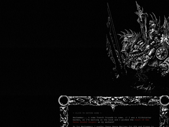warhammer screenshot