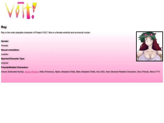 raych screenshot